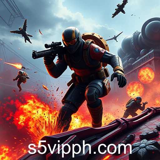 Exploring the Excitement of the 'Action Thrills' Gaming Category