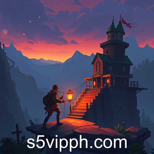 Exploring the World of Adventure Games: Unlocking Thrills and Mysteries