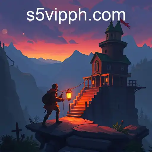 Exploring the World of Adventure Games: Unlocking Thrills and Mysteries