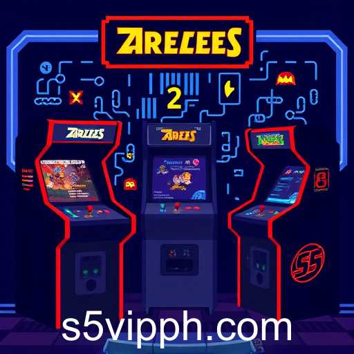 Exploring 'Arcade Classics': A Dive into Retro Gaming Joy