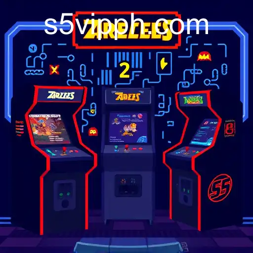 Exploring 'Arcade Classics': A Dive into Retro Gaming Joy