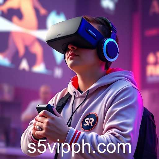 The Evolution of Gaming: S5's Role in Today's Digital Arena