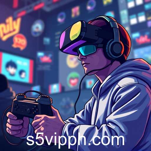 The Evolution of Gaming and Its Impact in 2025