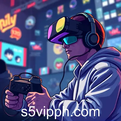 The Evolution of Gaming and Its Impact in 2025