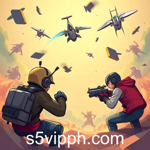 The Evolution of S5 in Gaming