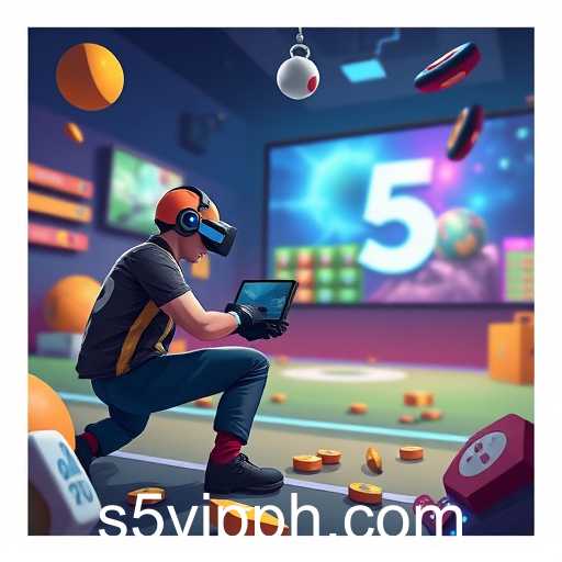 The Evolution of Online Gaming and its Future