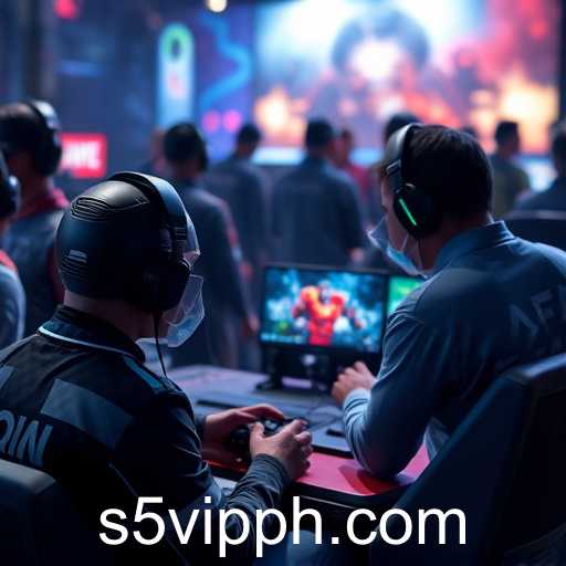 The Evolving Landscape of Online Gaming