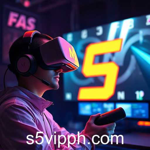 Gaming Evolves: The Rise of Virtual Platforms