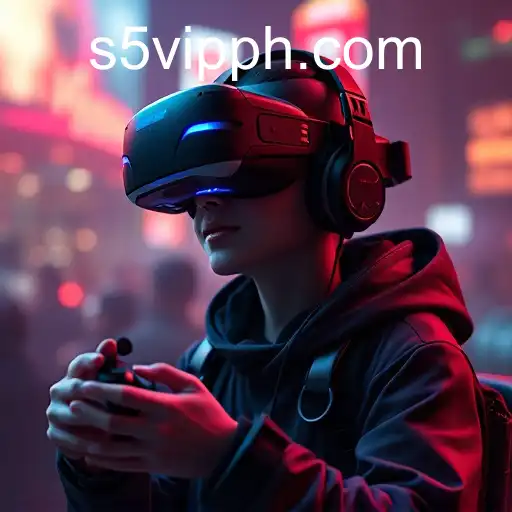 Impact of Gaming on 2025 Society