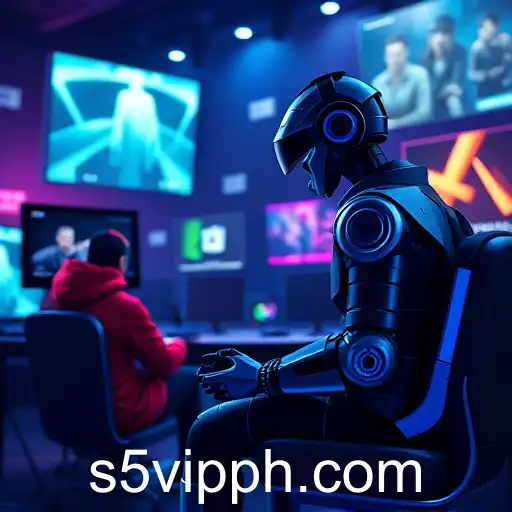 The Impact of S5 on the Gaming Industry