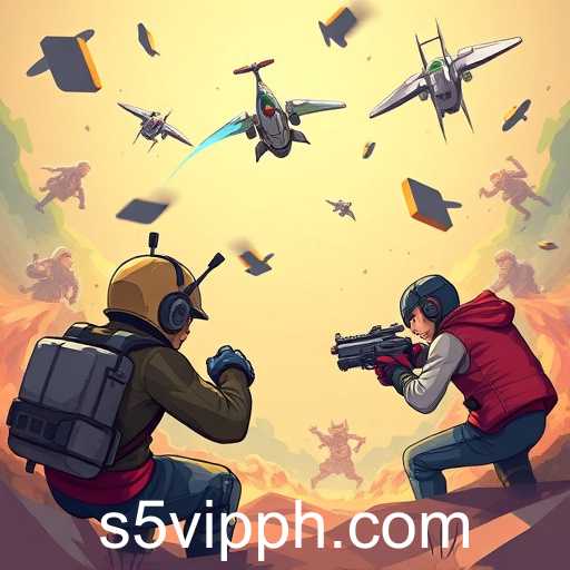 Exploring the Excitement of the 'Multiplayer Fun' Category in Online Gaming