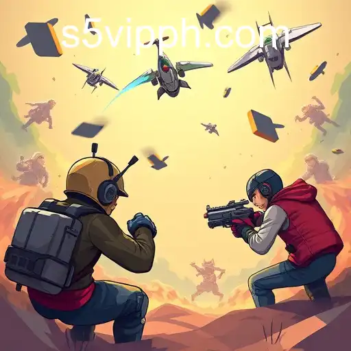 Exploring the Excitement of the 'Multiplayer Fun' Category in Online Gaming