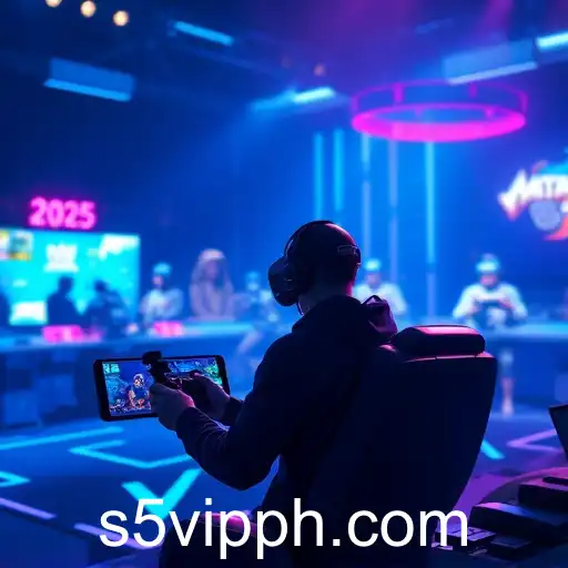 Rise of Esports Giants in a Digital Era