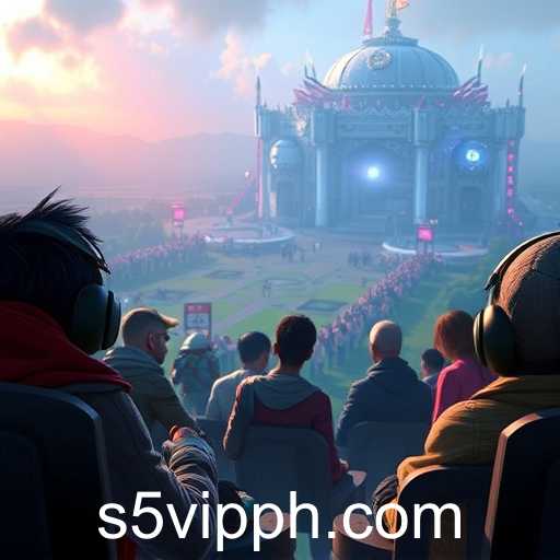 Rise of S5: Transforming Online Gaming Landscape