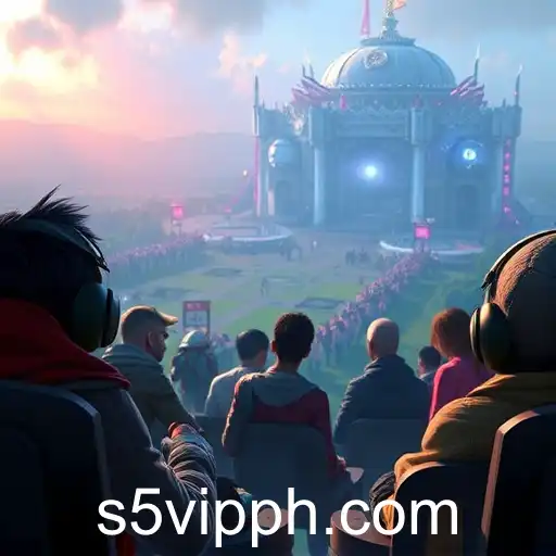 Rise of S5: Transforming Online Gaming Landscape