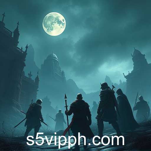 The Immersive World of Role-Playing Games: Exploring the RPG Genre