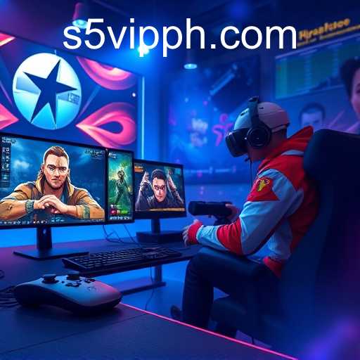 S5: A New Era in Gaming