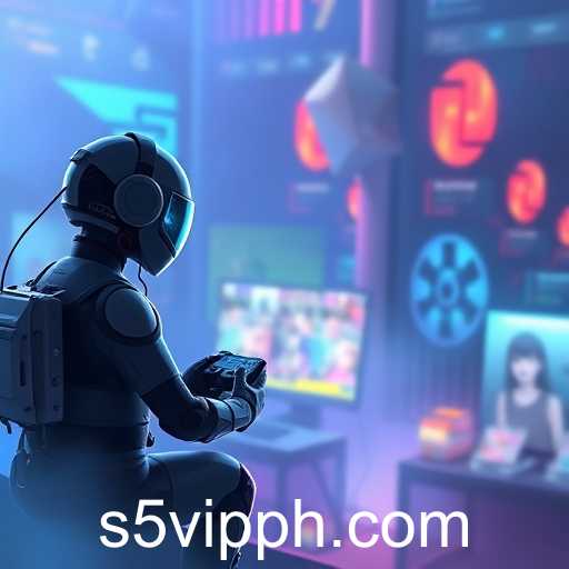 S5: Revolutionizing the Gaming World