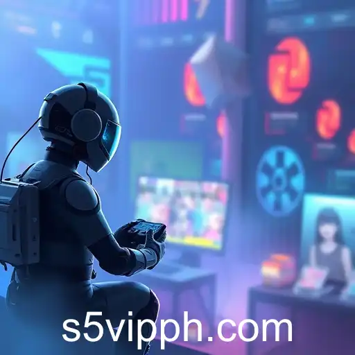 S5: Revolutionizing the Gaming World