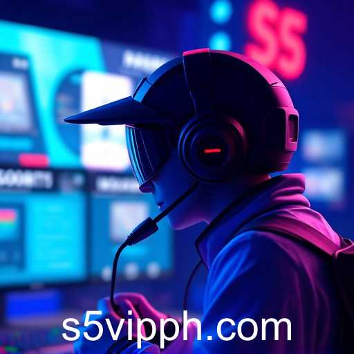 S5 Revolutionizes Online Gaming Landscape