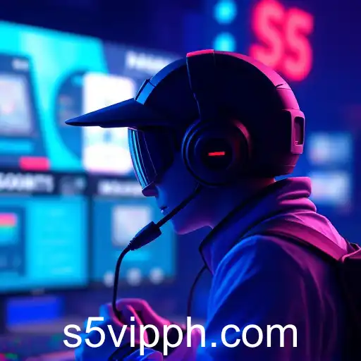 S5 Revolutionizes Online Gaming Landscape