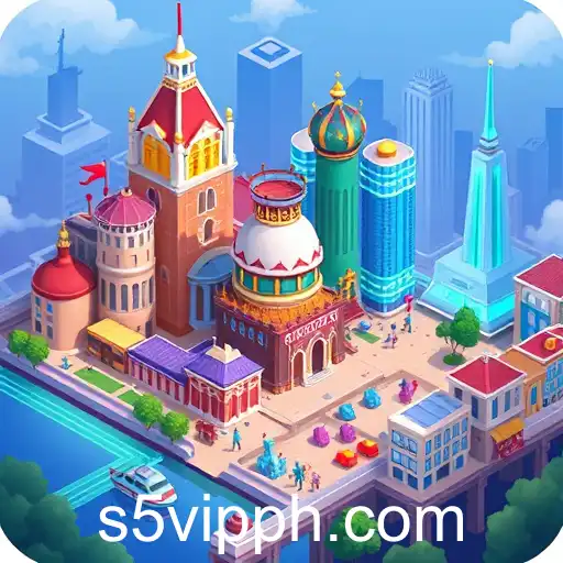 S5 Gaming Revolutionizes Online Experience