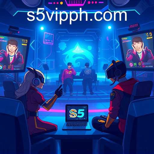 The Rise of S5 in the Gaming World