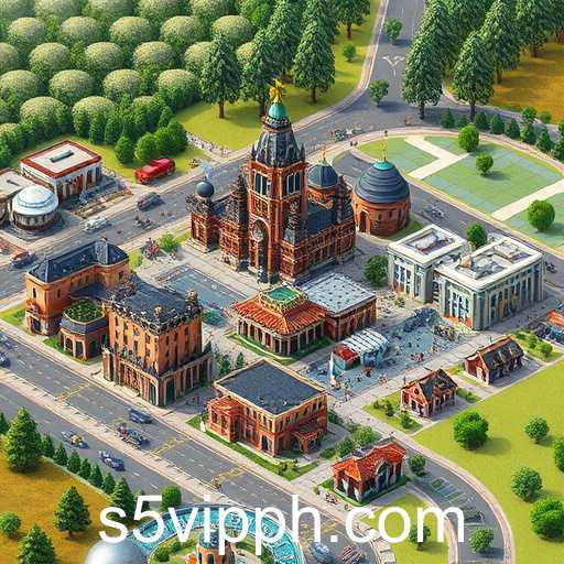 Exploring the Alluring Realm of Simulation Worlds