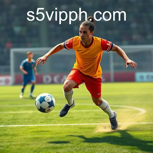 The Dynamic World of Sports Play Games