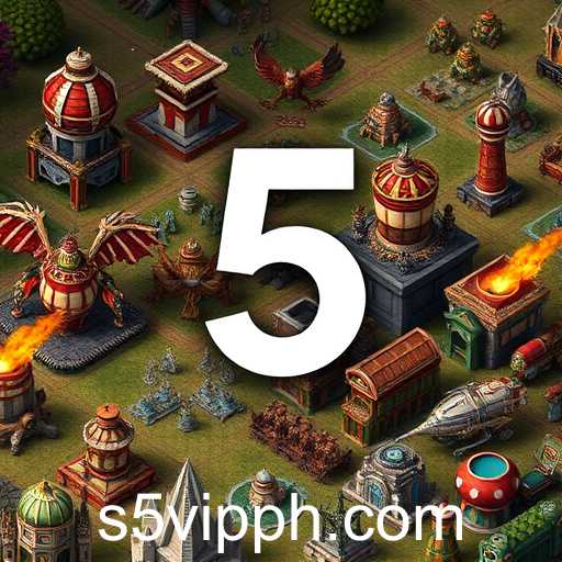 The Enduring Appeal of Strategy Games: A Deep Dive into the 's5' Category