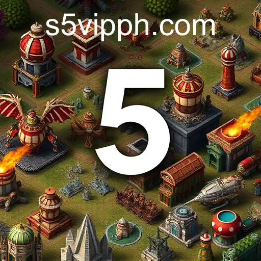 The Enduring Appeal of Strategy Games: A Deep Dive into the 's5' Category